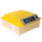 AUTOMATICKÁ DIGITÁLNÍ LÍHEŇ YZ8-48. PRO 48 VAJEC