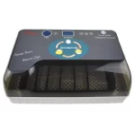 AUTOMATICKÁ DIGITÁLNÍ LÍHEŇ YZ9-12 - PRO 12 VAJEC