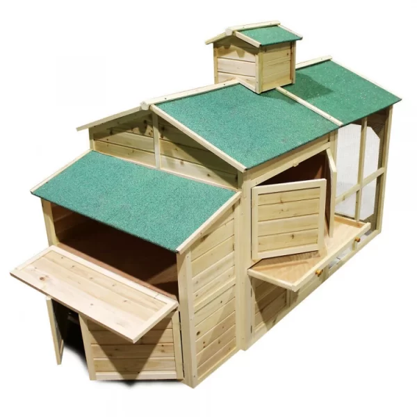 dreveny-kurnik-blava-s-pozinkovanou-sitovinou-a-zasobnikem-197x100x113-cm-a5486-750x750