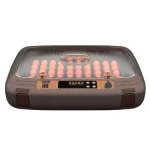 PLNĚ AUTOMATICKÁ DIGITÁLNÍ LÍHEŇ S60