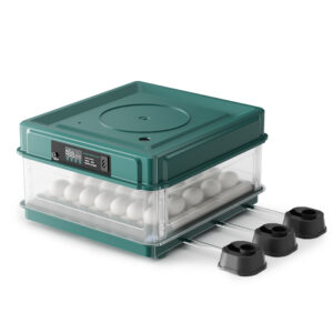 Plně automatický incubator pro 48 vajec