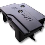 Náhradní díl LIFAN Tlumič výfuku 6,5 hp benzínový