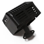 Náhradní díl Silný tlumič výfuku 6,5 hp benzínový