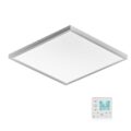 Stropní infra topení 370 W s LED osvětlením