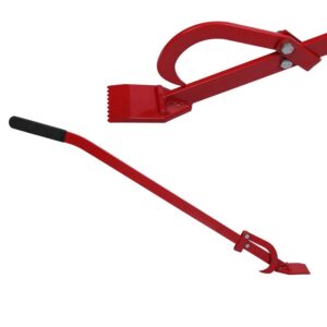 Obraceč kmenů, pro kmeny do 540 mm