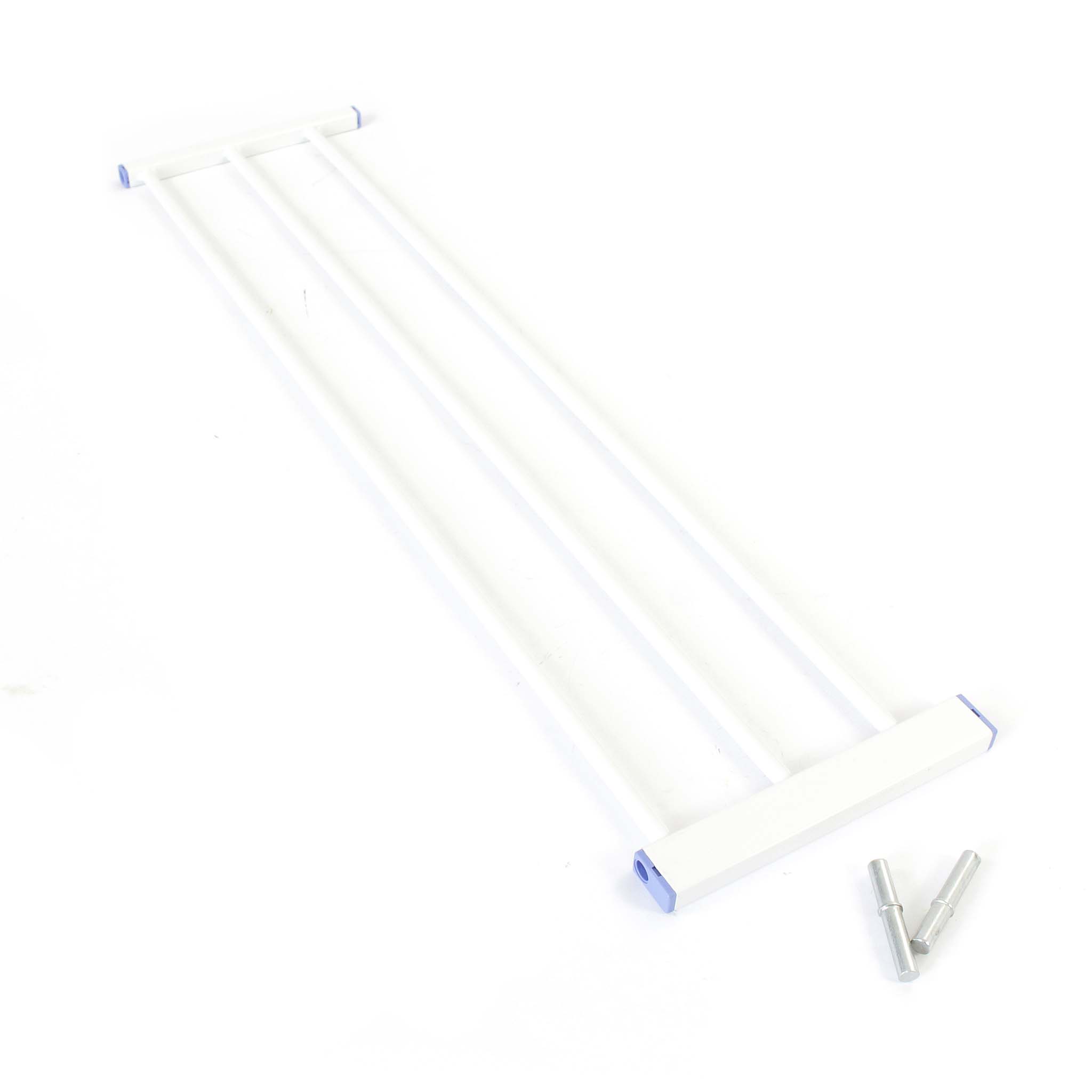 Prodloužení pro schodišťovou branku 20 cm