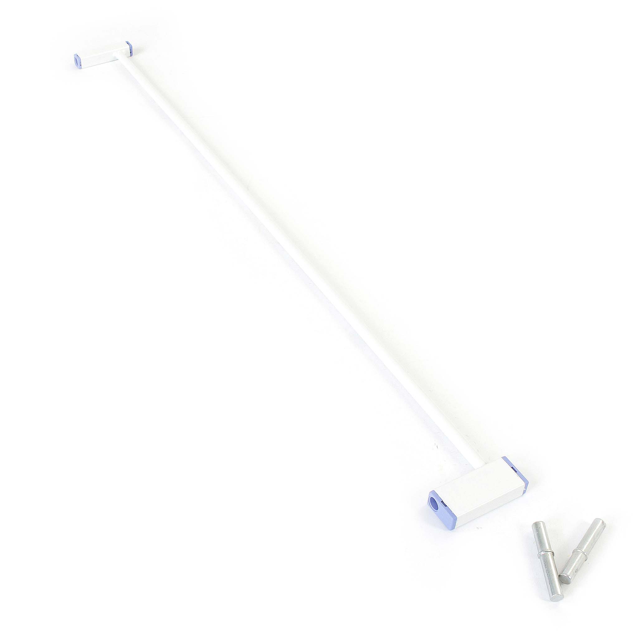 Prodloužení pro schodišťovou branku 7cm