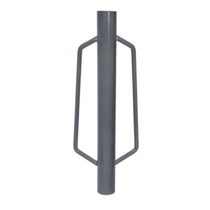 Ruční zatloukač ohradníkových kůlů Ø 76 mm