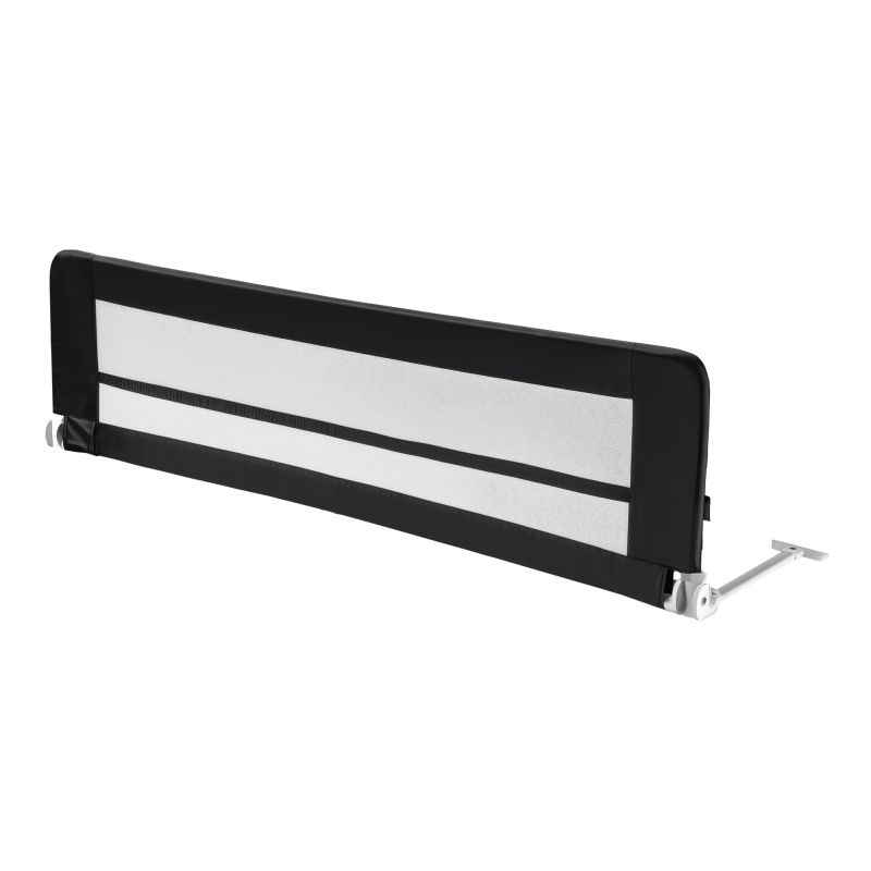 zábrana na postel 150 x 42 cm, skládací zábrana