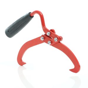 Kleště na dřevo XPOtool 340x150x30 mm do 75 kg