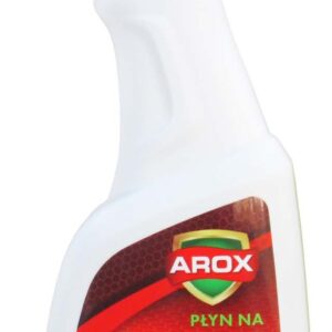 AROX ODPUZOVAČ HOLUBŮ A JINÝCH PTÁKŮ 500 ML