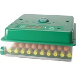 Automatická digitální líheň ECO PROFI C70 pro 70 slepičích vajec