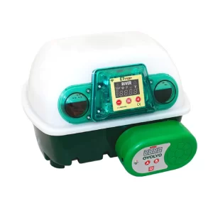 Líheň kuřat COVINA TOP ET12 (EGG TECH), digitální automatická, s dolíhní WIFI