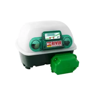 Automatická digitální líheň kuřat, drůbeže COVINA ET 12 s dolíhní