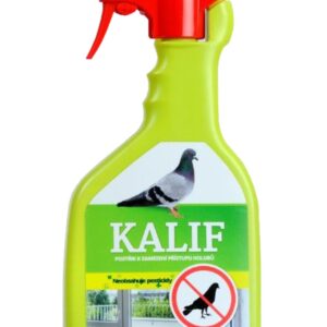 Kalif holubi & ptáci - 750ml