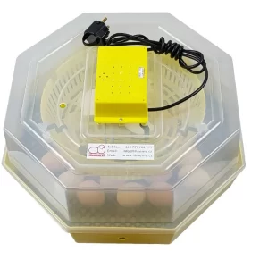 Líheň na vejce CLEO 5