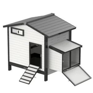 Kurník GAUN BURSA 10385