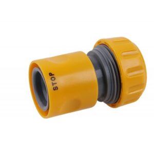 Rychlospojka 3/4" PH STOP, kleština/rychlospojka  ROSA