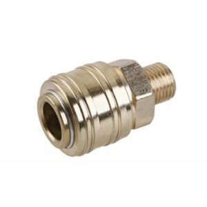 Rychlospojka vzduchová 1/4" vnější závit