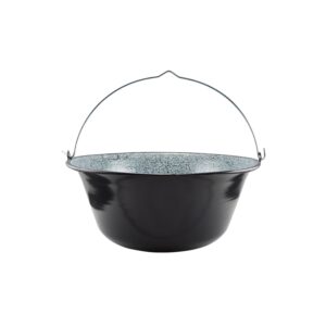 Kotlík smalt ¤39cm 10L PIKNIK