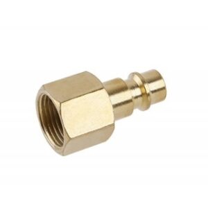 Vsuvka vzduchová vnitřní závit 3/8"
