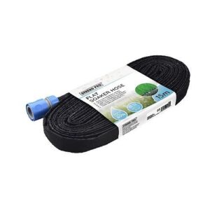 Hadice zahradní 1/2" průsaková 15m 5bar  STREND PRO