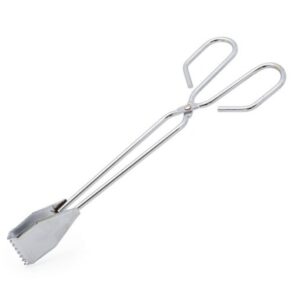 Grilovací kleště nerez 27cm  ENGER