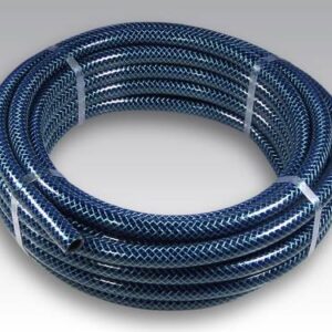 Hadice zahradní/vzduchová 1/2" EXKLUZIV BLACK 50m neprůhledná