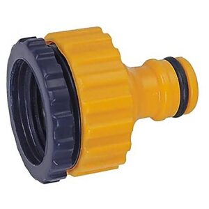 Adaptér na hadici 3/4"+ 1´´ vnitřní závit, rychlospojka  STREND