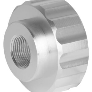 Adaptér redukce na IBC 60mm 3/4" hliník