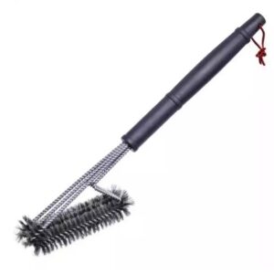 Kartáč na gril 45cm  PREMIUM LINE