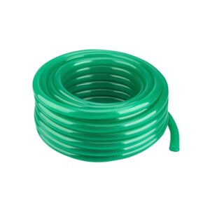 Hadice zahradní 3/4" 15m průhledná  ROSA