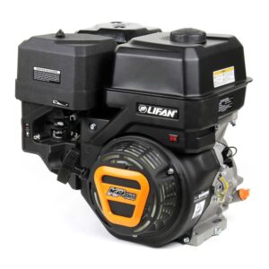Benzínový motor LIFAN KP460 s jedním válcem o výkonu 15,6 koní
