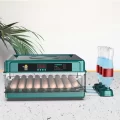 Automatická digitální líheň AGF-48 s dolíhní pro 48 vajec