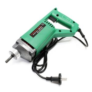 Elektrický ponorný vibrátor do betonu 800 W,