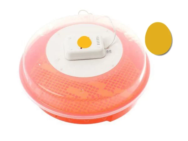 2676-2_lihen-puisor-io-102-vf Manuální líheň PUISOR IO-102 pro 70 vajec se základní mřížkou pro inkubaci a dolíhnutí