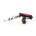 Řezačka na polystyren 130 W s nastavením hloubky řezu až 145 mm