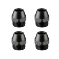 Sada náhradních trysek 8 mm pro omítací pistoli, 4 ks