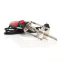Řezačka na polystyren 130 W s nastavením hloubky řezu až 145 mm