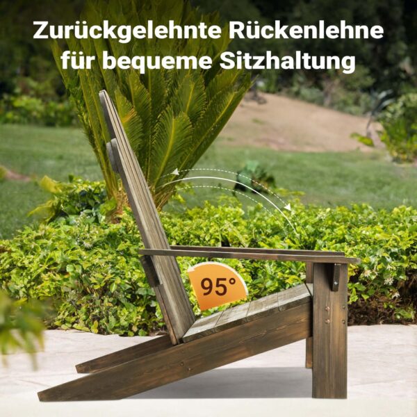 5bdd280e15ff439cb73d1687c26e125d_1920x1920 Masivní dřevěné Adirondack křeslo 89 × 72 × 92,5 cm z borovicového dřeva