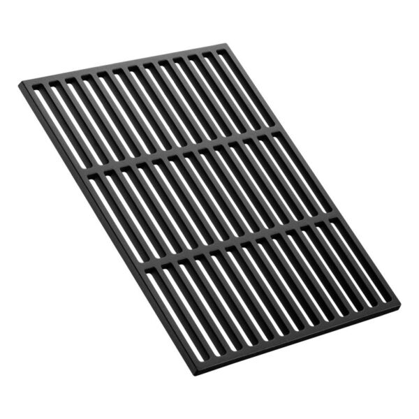 77c941578b144975a189e4fc1c13dc84_800x800 Smaltovaný litinový grilovací rošt 29 × 38 cm pro uhlí a plyn
