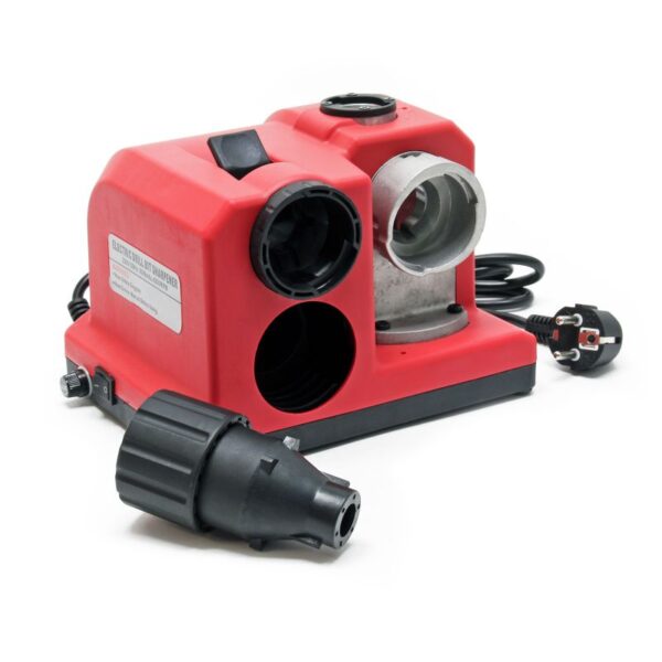 Bruska na ostření vrtáků 3–13 mm, 80 W, 4200 ot./min