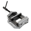 Strojní svěrák 125 mm s prizmatickou čelistí