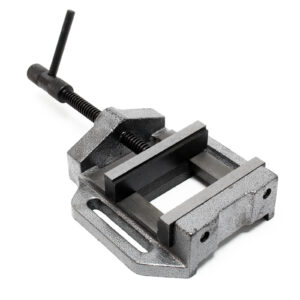 Strojní svěrák 125 mm s prizmatickou čelistí