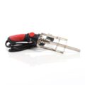 Řezačka na polystyren 130 W s nastavením hloubky řezu až 145 mm
