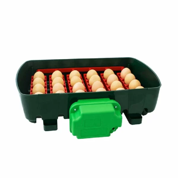 Covina_et24a_Kreslicí plátno 6 kopie 3-750x750 Automatická líheň COVINA ET 24 s dolíhní pro 24 vajec