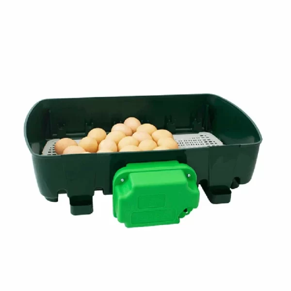 Covina_et24a_Kreslicí plátno 7 kopie 3-750x750 Automatická líheň COVINA ET 24 s dolíhní pro 24 vajec