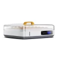 Plně automatická líheň JJC35 pro 35 vajec