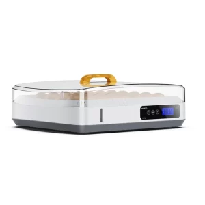 Plně automatická líheň JJC35 pro 35 vajec