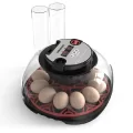 Plně automatická líheň M12H pro 12 vajec